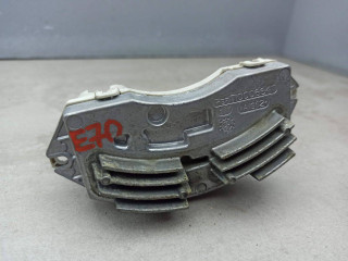 сопротивление печки BMW X5 E70 [рестайлинг] 2011