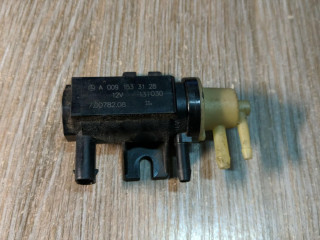 электромагнитный клапан Mercedes-Benz 2013, 2.1 л., OM 651.913, дизель, АКПП, седан, 0091533128, A0091533128, 7.00782.08