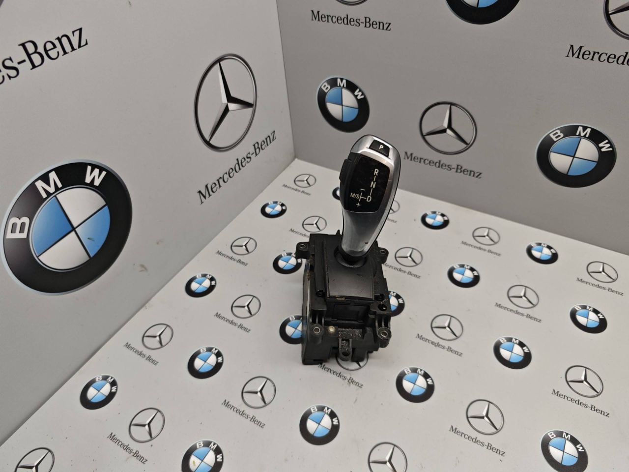 кулиса BMW X3 F25 2011, 3.0 л., N52 B30, бензин, 9239504 - фото №1