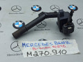 катушка зажигания Mercedes-Benz B-Класс W246 2013, 1.6 л., M 270.910, бензин, A2709060500 - фото №3