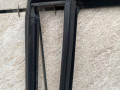 молдинг двери задней левой BMW 2023, 2.0 л., бензин, 416 - фото №3