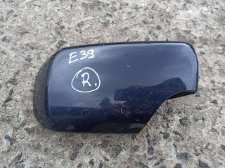 накладка на зеркало BMW 5 серия E39 (1995 - 2000)