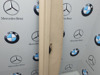 шторка багажника BMW X3 F25 2012, 3.0 л., N52 B30 A, бензин