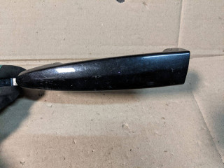 ручка наружная BMW X5 E70 2009, 3.0 л., дизель, АКПП, внедорожник 5 дв., 7207693