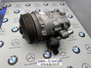 насос гидроусилителя руля BMW 5 серия E60/E61 2007, 3.0 л., N52 B30 A, бензин, 2112268, 404196601