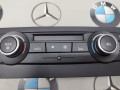 блок управления печки / климат-контроля BMW X3 F25 2012, 3.0 л., N52 B30 A, бензин, 9259615 - фото №4