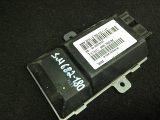 Блок управления рулевой колонки BMW 7 серия E65/E66/E67 [рестайлинг] 2007, 4.4 л., дизель, АКПП, седан, 6762315