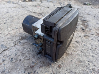 блок ABS BMW 5 серия E60/E61 [рестайлинг] 2009, 2.0 л., N47 D20 A, дизель, АКПП, седан, 34516783360