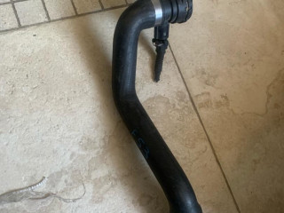 патрубок радиатора BMW X5 E53 [рестайлинг] 2004, 3.0 л., бензин, 11531705224, 1705224