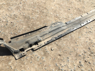 защита днища BMW X5 E53 2000, 4.4 л., бензин, АКПП, внедорожник 5 дв., 8402437