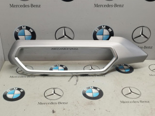 Декоративная накладка центральной консоли BMW 2024, 6987156