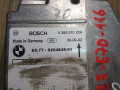 блок AirBag BMW X5 E70 2009, 3.0 л., дизель, АКПП, внедорожник 5 дв., 65779204849, 9204849, 0285010254 - фото №2