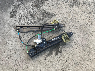 стеклоподъемник передний правый BMW 2014, 2.0 л., N47 D20 C, дизель, АКПП, серая, седан, 7182132, 7182112