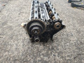 головка блока цилиндров BMW X5 E53 2002, 4.4 л., M62 B44 TU, бензин - фото №3