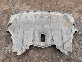 защита двигателя BMW X5 E70 [рестайлинг] 2013, 3.0 л., N55 B30 A, бензин, 7233967