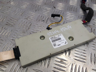 усилитель антенны BMW 7 серия E65/E66/E67 [рестайлинг] 2006, 3.0 л., дизель, АКПП, седан, 6933665