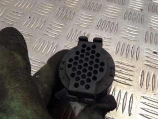 сирена (гонг) BMW X5 E53 2003, 4.6 л., бензин, АКПП, внедорожник 5 дв., 8360995