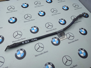 минусовой провод аккумулятора BMW X3 E83 2006, 3.0 л., бензин, 3402862