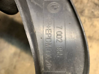 заглушка (решетка) в бампер BMW X5 E53 2003, 7002955