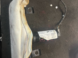 подушка безопасности сиденья BMW X5 E70 [рестайлинг] 2013, 4.4 л., N63 B44 A, бензин