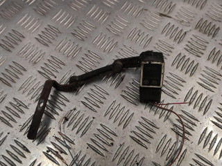 датчик дорожного просвета задний Mercedes-Benz M-Класс W164 2007, 3.0 л., OM 642.940, дизель, 0105427717