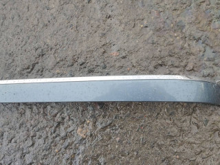 молдинг заднего бампера BMW 7 серия E65/E66/E67 [рестайлинг] 2006, 4.8 л., бензин