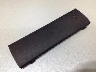 молдинг переднего бампера BMW 3 серия E36 [рестайлинг] 1997, 1.6 л., бензин, АКПП, седан, 8146078