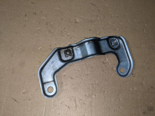 кронштейн КПП BMW 5 серия E60/E61 2007, 3.0 л., N54 B30 A, бензин, АКПП, белый, седан, задний привод, 7564235