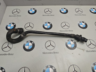 патрубок радиатора Mercedes-Benz C-Класс W205/S205/C205 [рестайлинг] 2018, 1.5 л., бензин, 2642032300