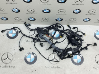 проводка двигателя BMW 2 серия Active Tourer F45 2016, 2.0 л., B47 C20 A, дизель, 8593228