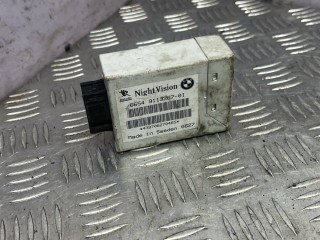 блок управления системы KaFAS BMW 7 серия E65/E66/E67 [рестайлинг] 2006, 66549113267, 9113267