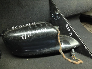 зеркало наружное левое BMW 7 серия E65/E66/E67 2003, 4.4 л., АКПП, седан, 3324402