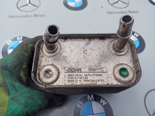 радиатор АКПП BMW X5 E53 [рестайлинг] 2005, 306D2, 7500754