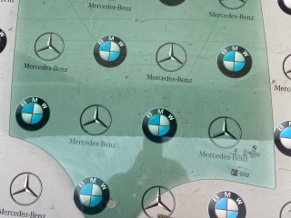 стекло двери задней правой BMW 2023, 2.0 л., бензин, 416