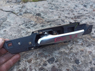 ручка внутренняя задняя левая BMW X5 E70 [рестайлинг] 2013, 3.0 л., N55 B30 A, бензин, 6974297