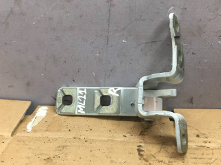 петля крышки багажника BMW X5 E70 2007, 3.0 л., дизель, АКПП, внедорожник 5 дв., 7149627