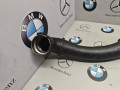 патрубок турбины BMW 6 GT G32 2019, 3.0 л., B58B30, бензин, 8601684 - фото №3