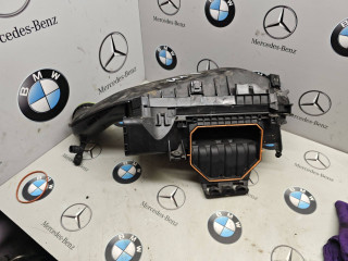 корпус воздушного фильтра Mercedes-Benz GLC-Класс X253 [рестайлинг] 2020, 2.0 л., бензин, полный привод, правый руль, A2640906700, A2640940100