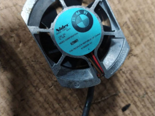 Вентилятор обдува сиденья BMW 7 серия F01/F02 2009, 4.4 л., N63 B44 A, бензин, 9180626