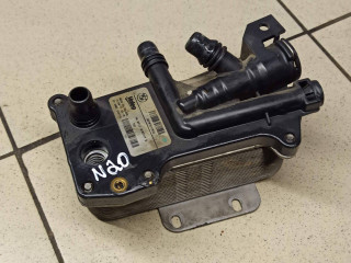 радиатор АКПП BMW 2013, 2.0 л., N20 B20 B, бензин, 7618778