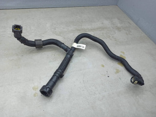 трубка топливная BMW 7 серия G11/G12 2017, 3.0 л., дизель, 8571673