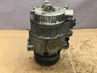 компрессор кондиционера BMW X5 E53 [рестайлинг] 2004, 4.4 л., N62 B44, бензин, АКПП, седан