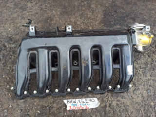 коллектор впускной BMW X5 E70 2009, 3.0 л., дизель, 7790700, 7790701