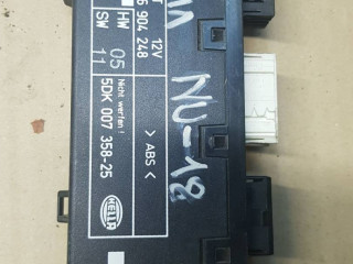 модуль управления двери BMW 5 серия E39 1998, 6904248