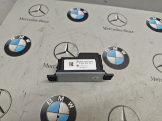 Преобразователь напряжения Mercedes-Benz GLC-Класс X253 [рестайлинг] 2020, 2.0 л., бензин, полный привод, правый руль, A2059053414