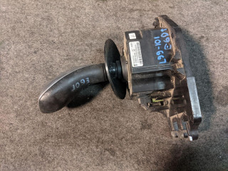 кулиса BMW 5 серия E60/E61 2007, 3.0 л., дизель, АКПП, седан, правый руль, 9159791