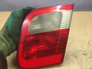 фонарь крышки багажника левый BMW 3 серия E46 (1997 - 2003), 8364924