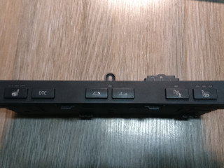 кнопка (выключатель) BMW 6 серия E63/E64 [рестайлинг] 2008, 3.0 л., N52 B30 A, бензин, АКПП, купе, 9133289