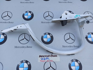 петля крышки багажника Mercedes-Benz E-Класс W214 2025, 2.0 л., дизель, A2147500200
