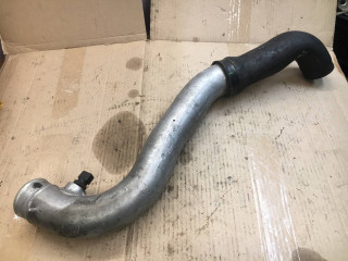 патрубок интеркулера BMW 3 серия E46 2002, 2.0 л., дизель, АКПП, универсал